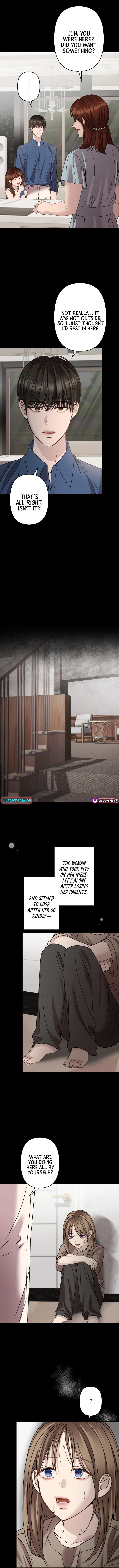 Read Take It Just Once chapter 7 image 2 on Lezhin