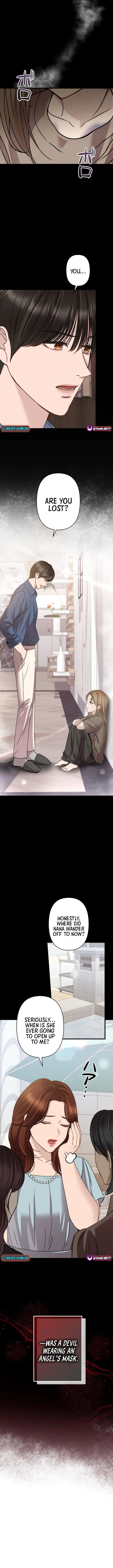 Read Take It Just Once chapter 7 image 3 on Lezhin