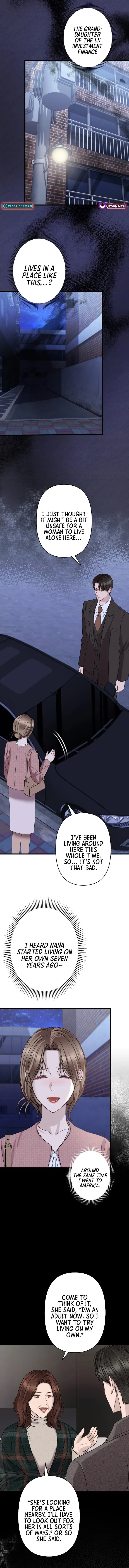 Read Take It Just Once chapter 7 image 5 on Lezhin