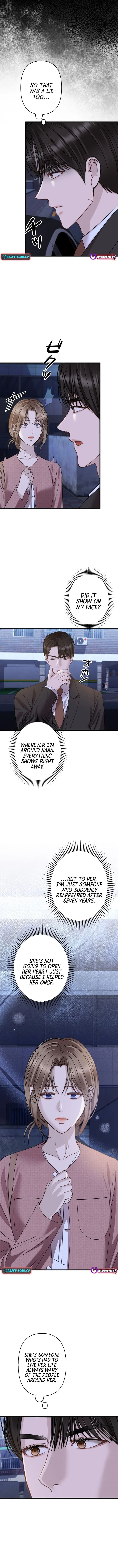Read Take It Just Once chapter 7 image 6 on Lezhin