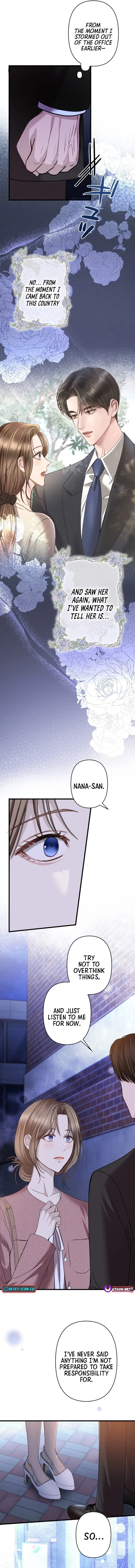 Read Take It Just Once chapter 7 image 7 on Lezhin