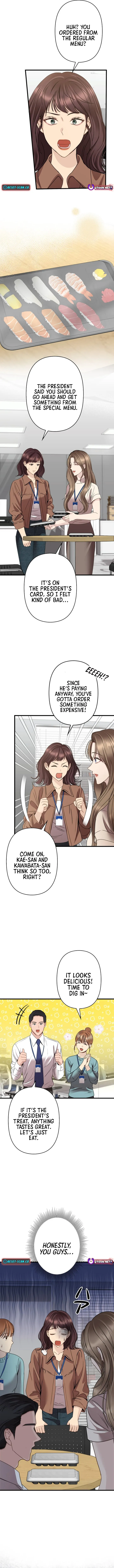 Read Take It Just Once chapter 8 image 4 on Lezhin