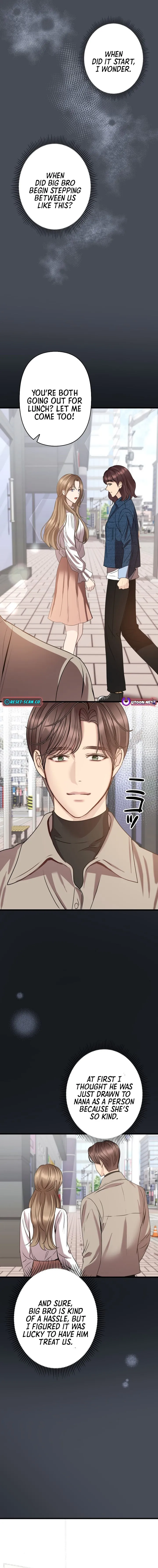 Read Take It Just Once chapter 8 image 6 on Lezhin