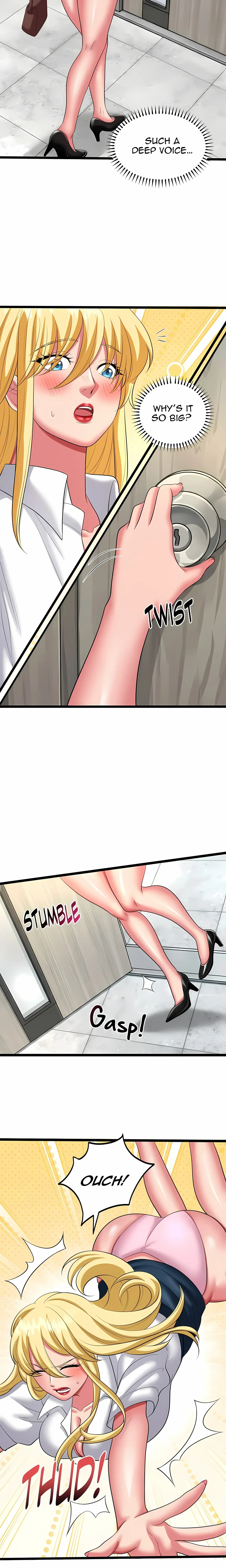 Read Take Me First Spinoff chapter 1 image 1 on Lezhin