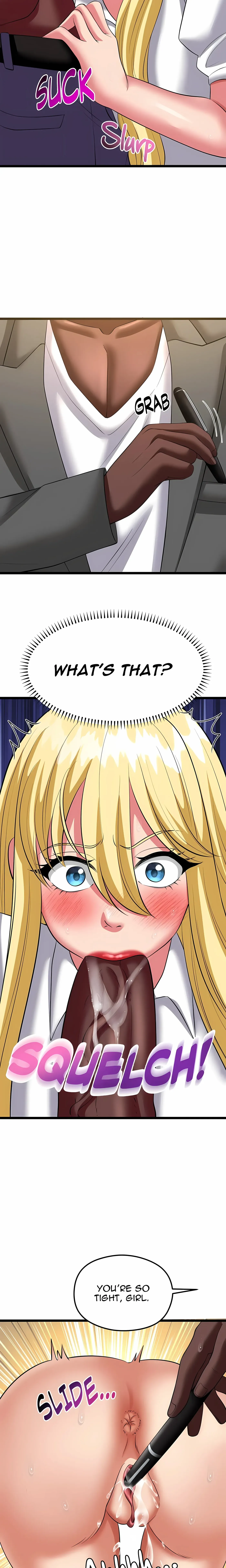 Read Take Me First Spinoff chapter 1 image 10 on Lezhin