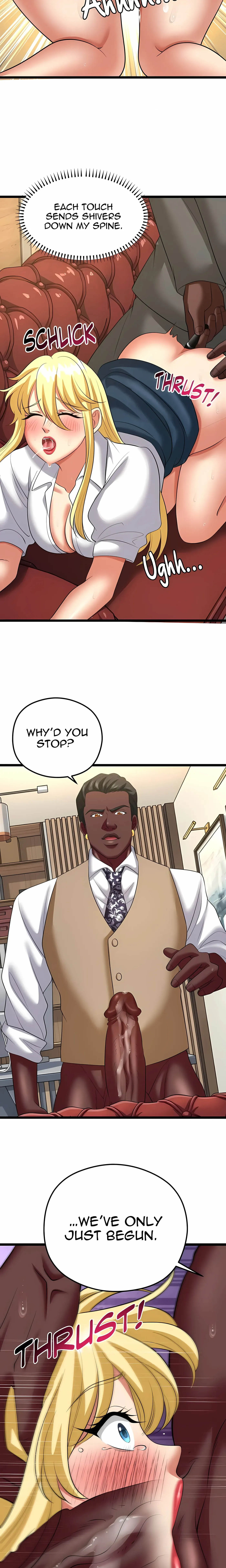 Read Take Me First Spinoff chapter 1 image 11 on Lezhin