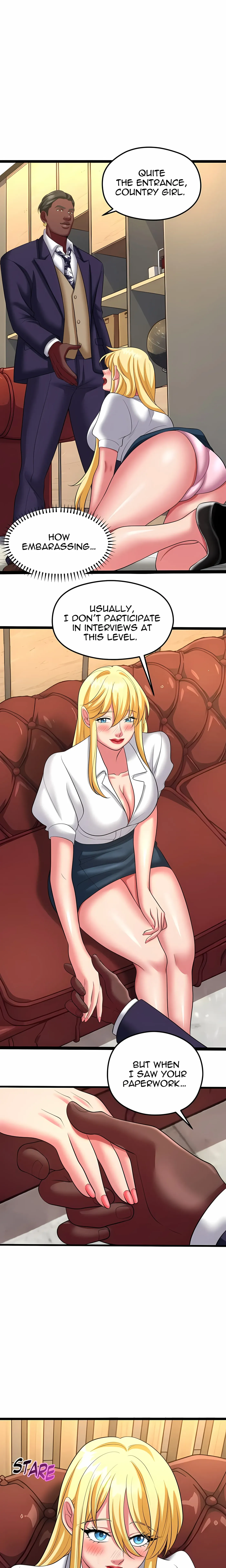 Read Take Me First Spinoff chapter 1 image 2 on Lezhin