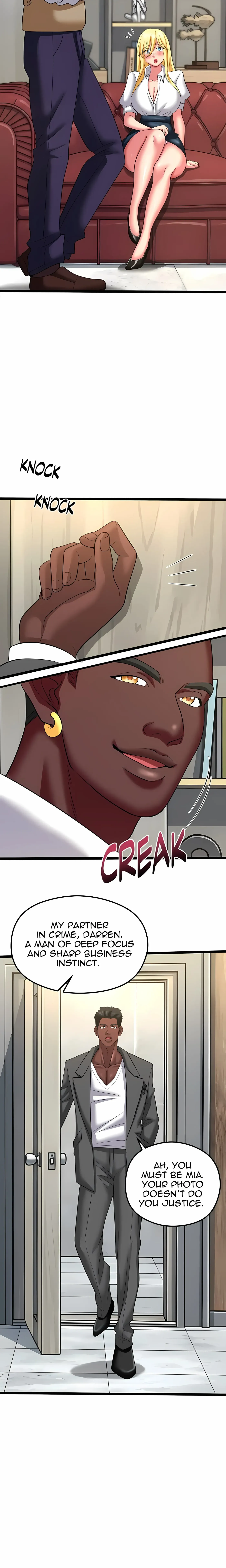 Read Take Me First Spinoff chapter 1 image 4 on Lezhin