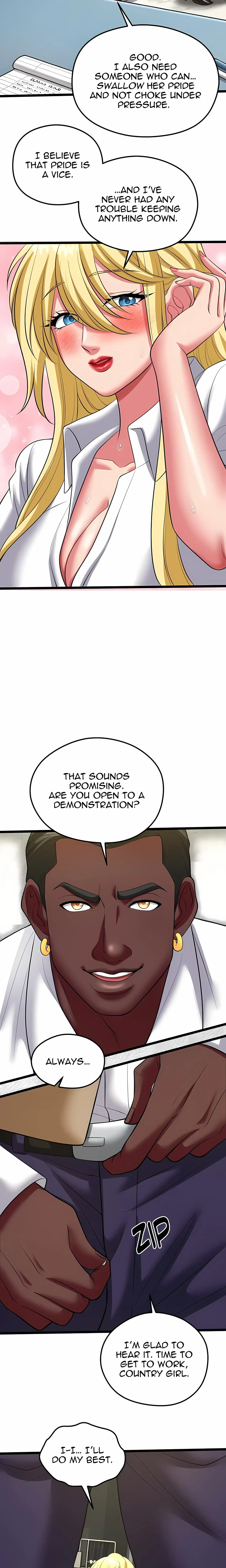 Read Take Me First Spinoff chapter 1 image 6 on Lezhin