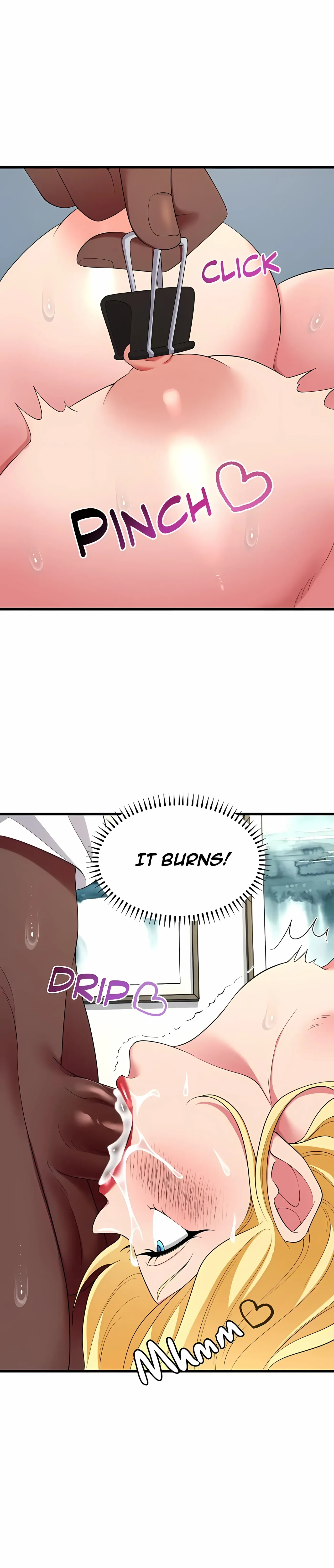 Read Take Me First Spinoff chapter 2 image 11 on Lezhin