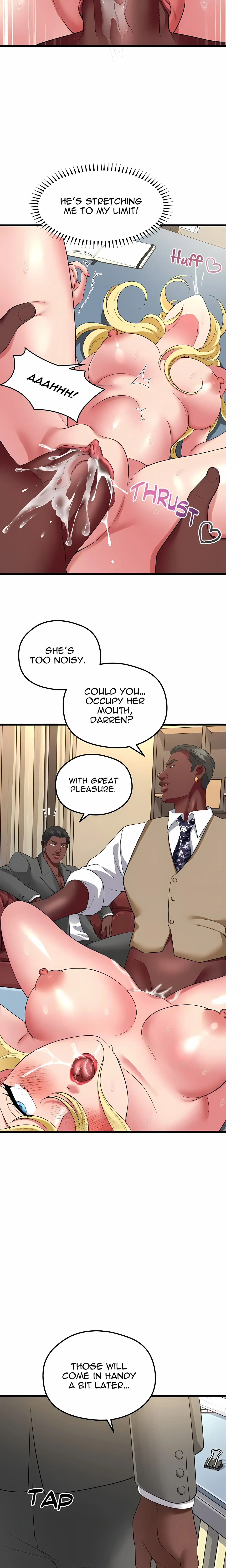 Read Take Me First Spinoff chapter 2 image 8 on Lezhin