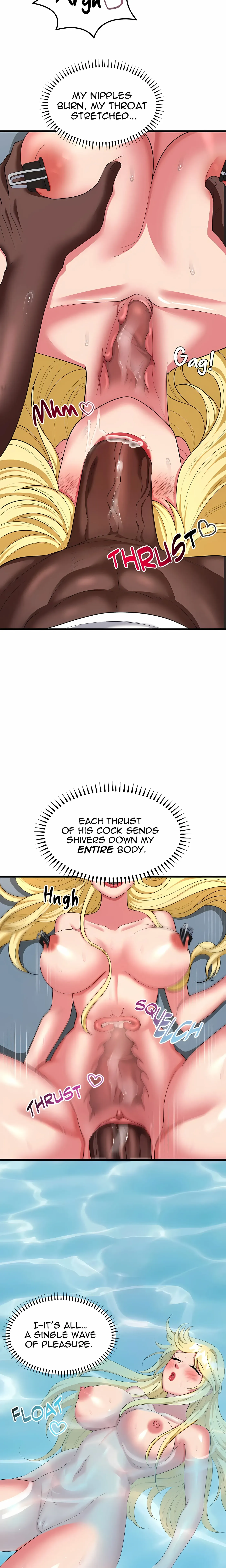 Read Take Me First Spinoff chapter 3 image 1 on Lezhin