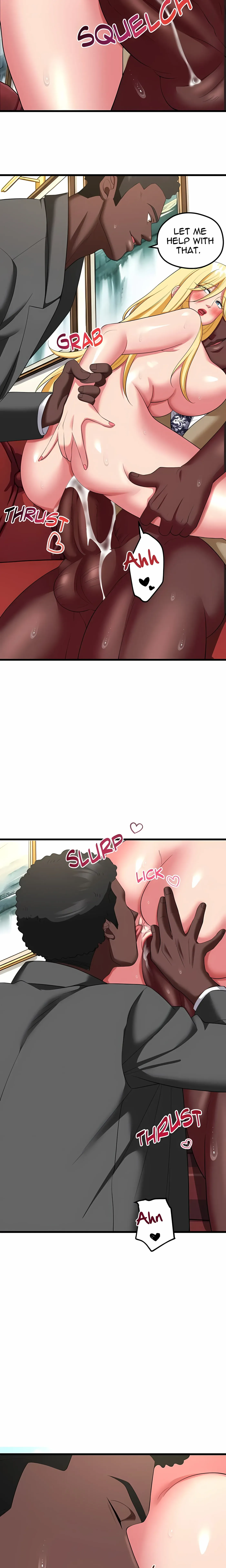 Read Take Me First Spinoff chapter 3 image 4 on Lezhin