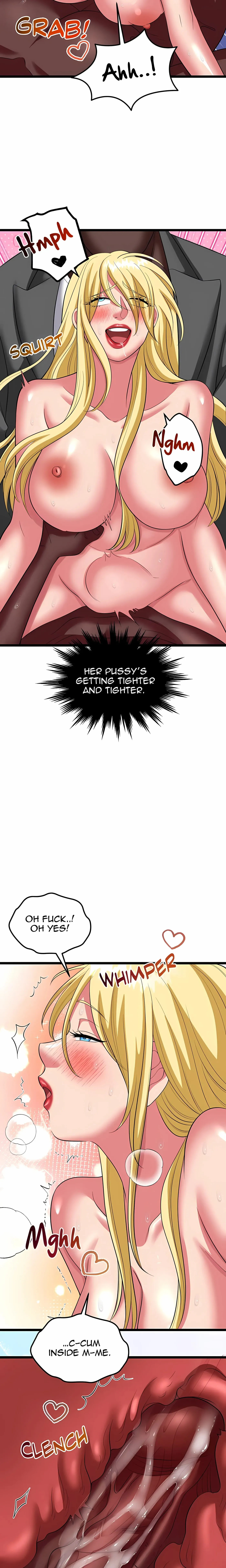 Read Take Me First Spinoff chapter 4 image 1 on Lezhin