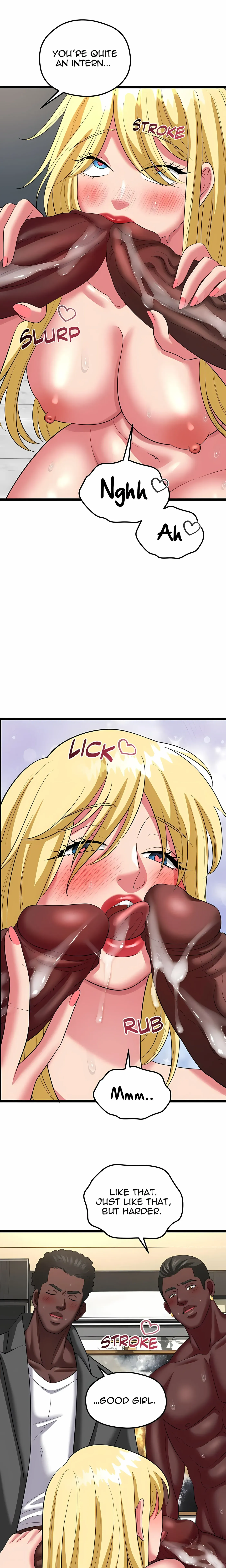Read Take Me First Spinoff chapter 4 image 10 on Lezhin