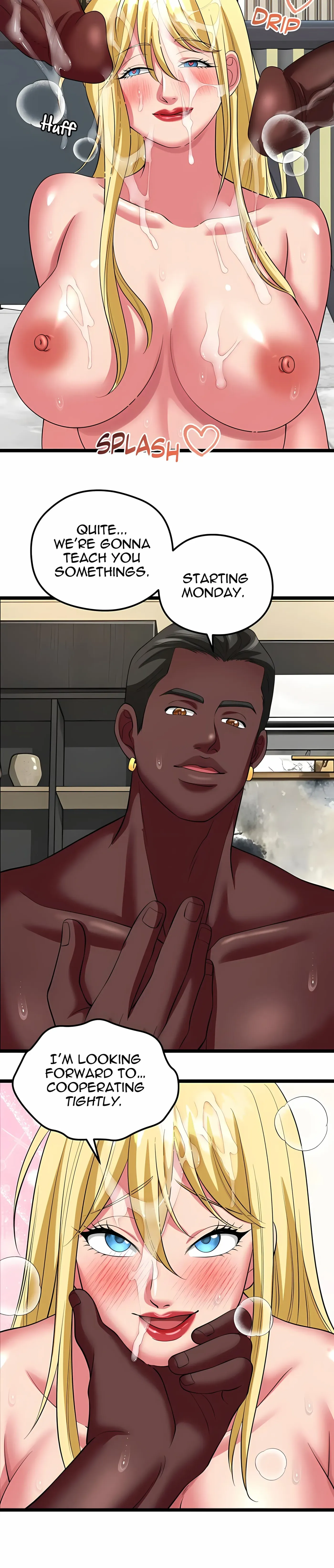 Read Take Me First Spinoff chapter 4 image 12 on Lezhin
