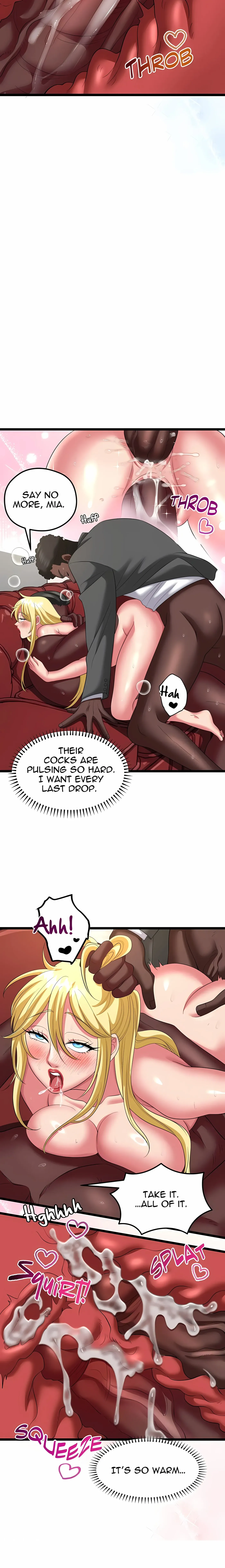 Read Take Me First Spinoff chapter 4 image 2 on Lezhin