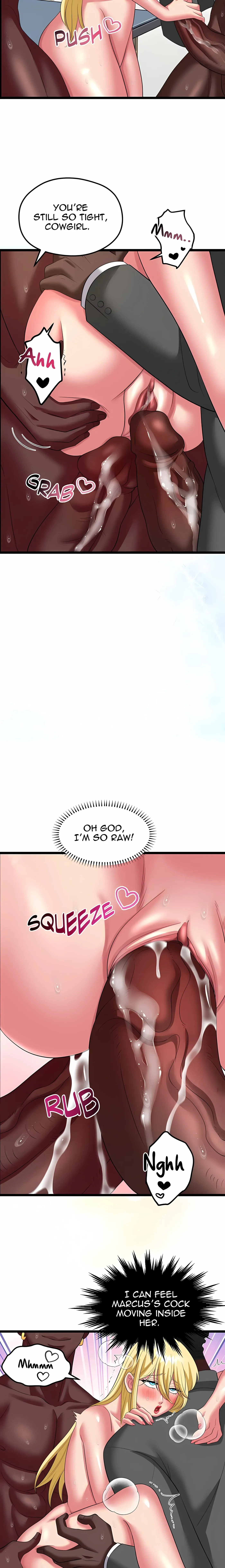 Read Take Me First Spinoff chapter 4 image 4 on Lezhin
