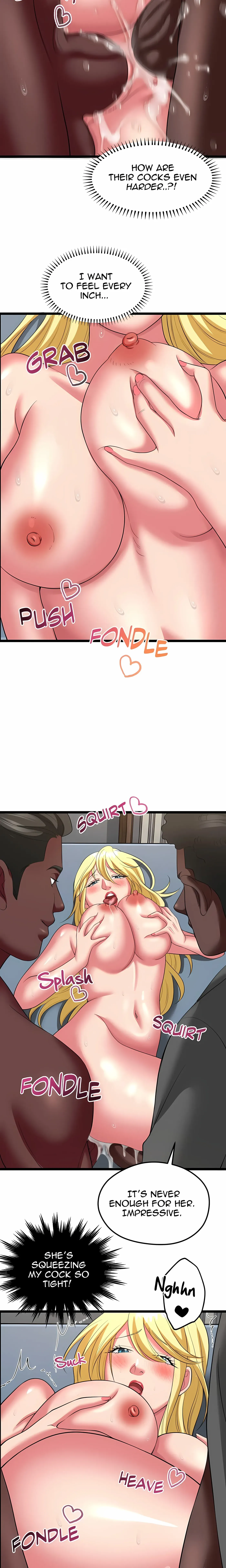 Read Take Me First Spinoff chapter 4 image 7 on Lezhin