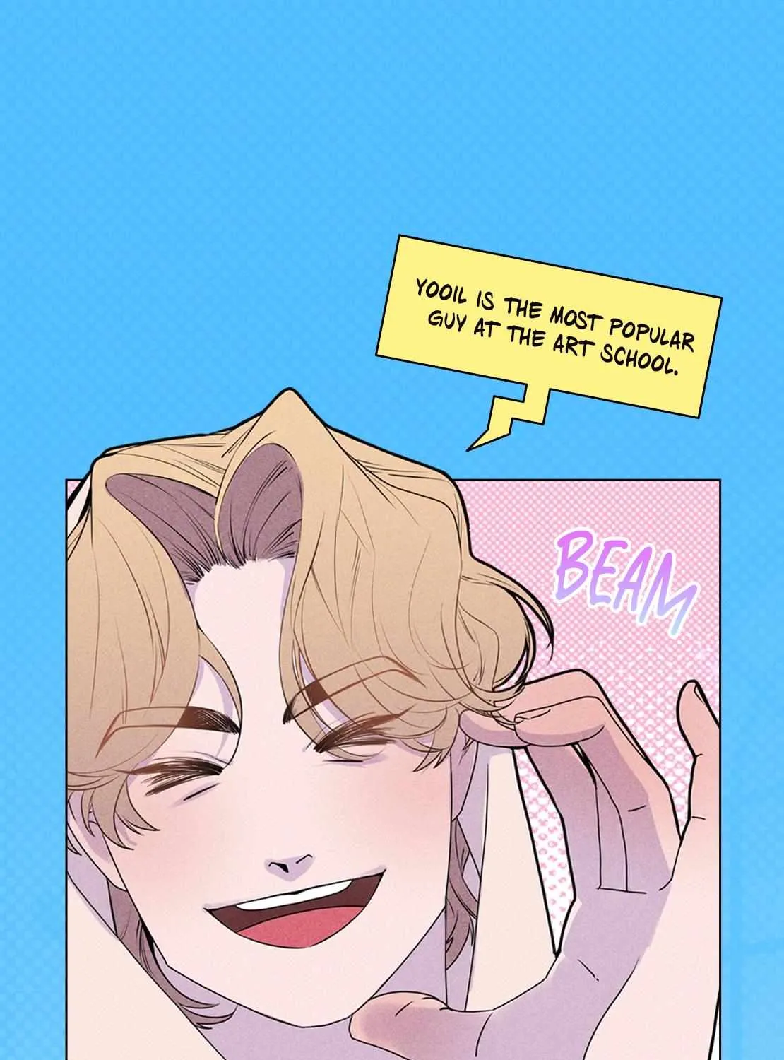 Read Take Me High chapter 0 image 1 on Lezhin
