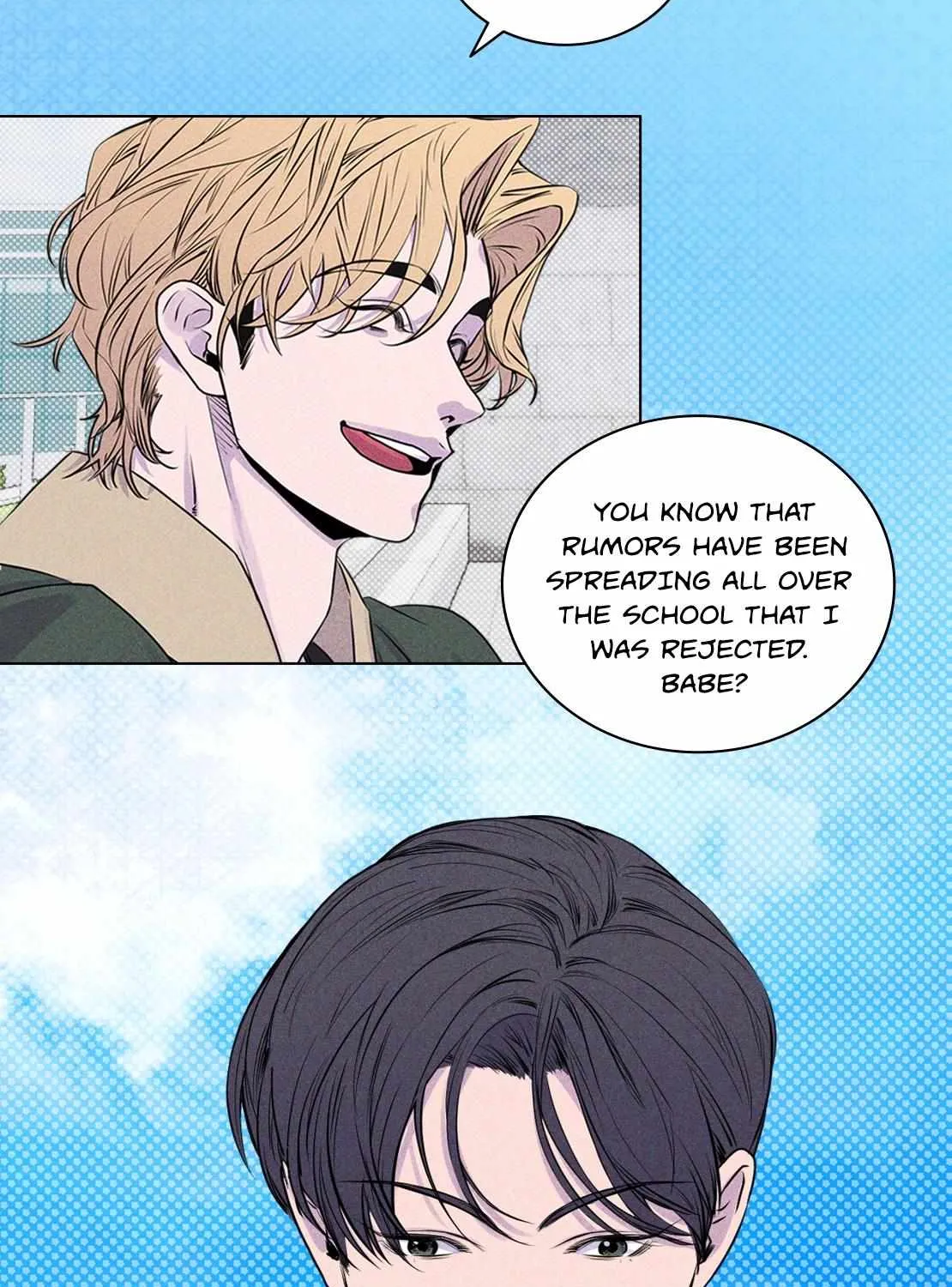 Read Take Me High chapter 0 image 14 on Lezhin