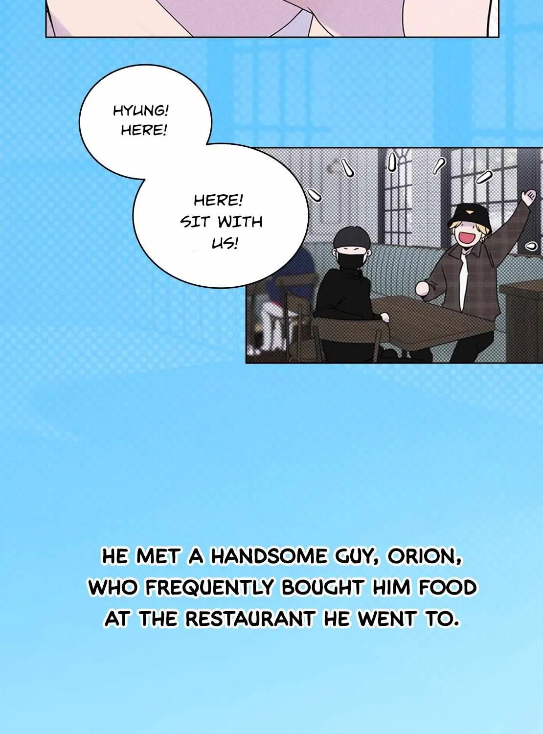 Read Take Me High chapter 0 image 2 on Lezhin