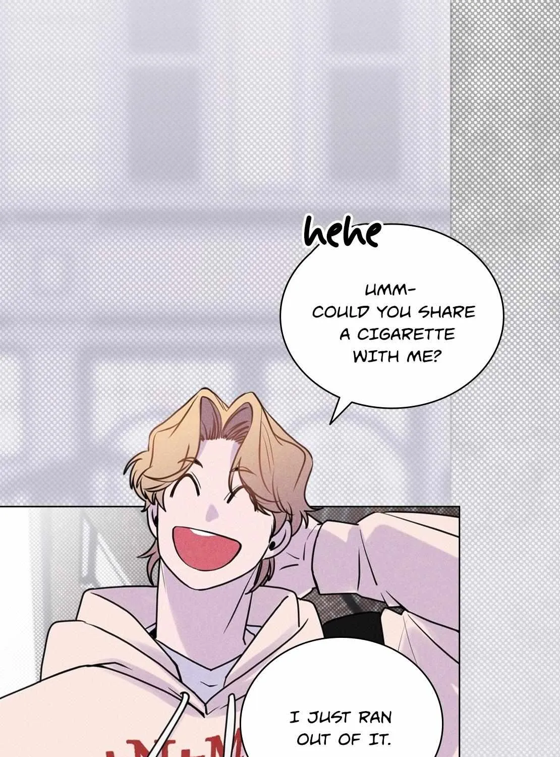 Read Take Me High chapter 0 image 6 on Lezhin