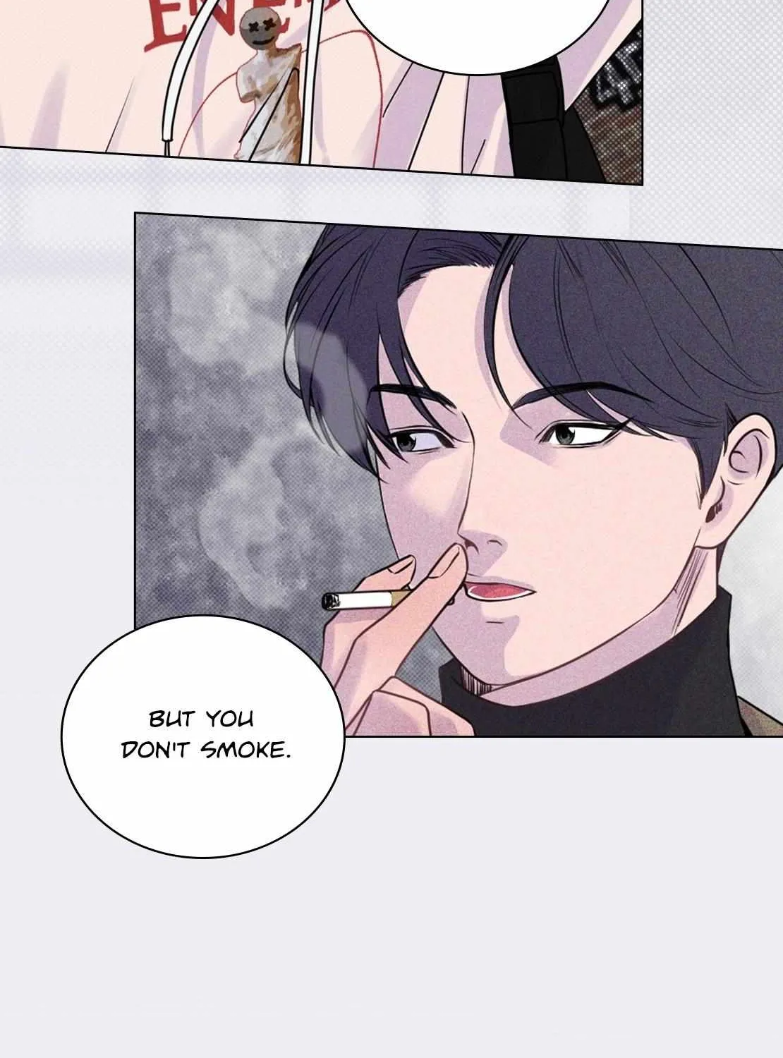 Read Take Me High chapter 0 image 7 on Lezhin