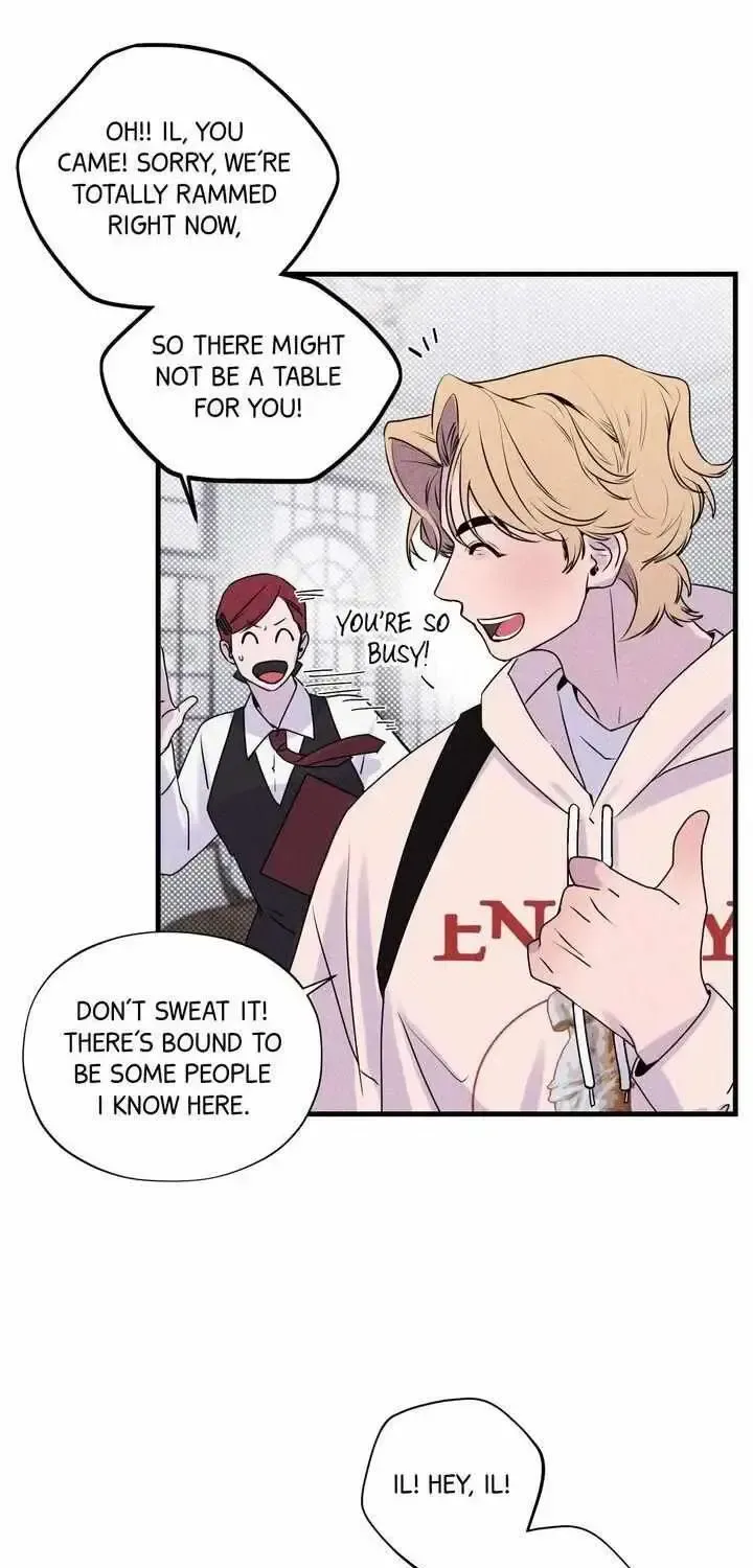 Read Take Me High chapter 1.1 image 37 on Lezhin
