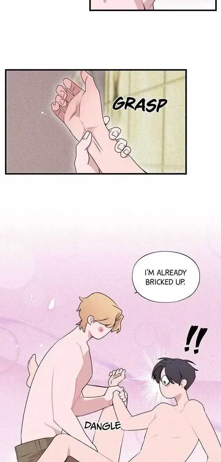 Read Take Me High chapter 1.2 image 23 on Lezhin
