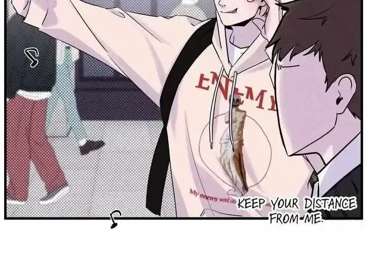 Read Take Me High chapter 1.2 image 32 on Lezhin