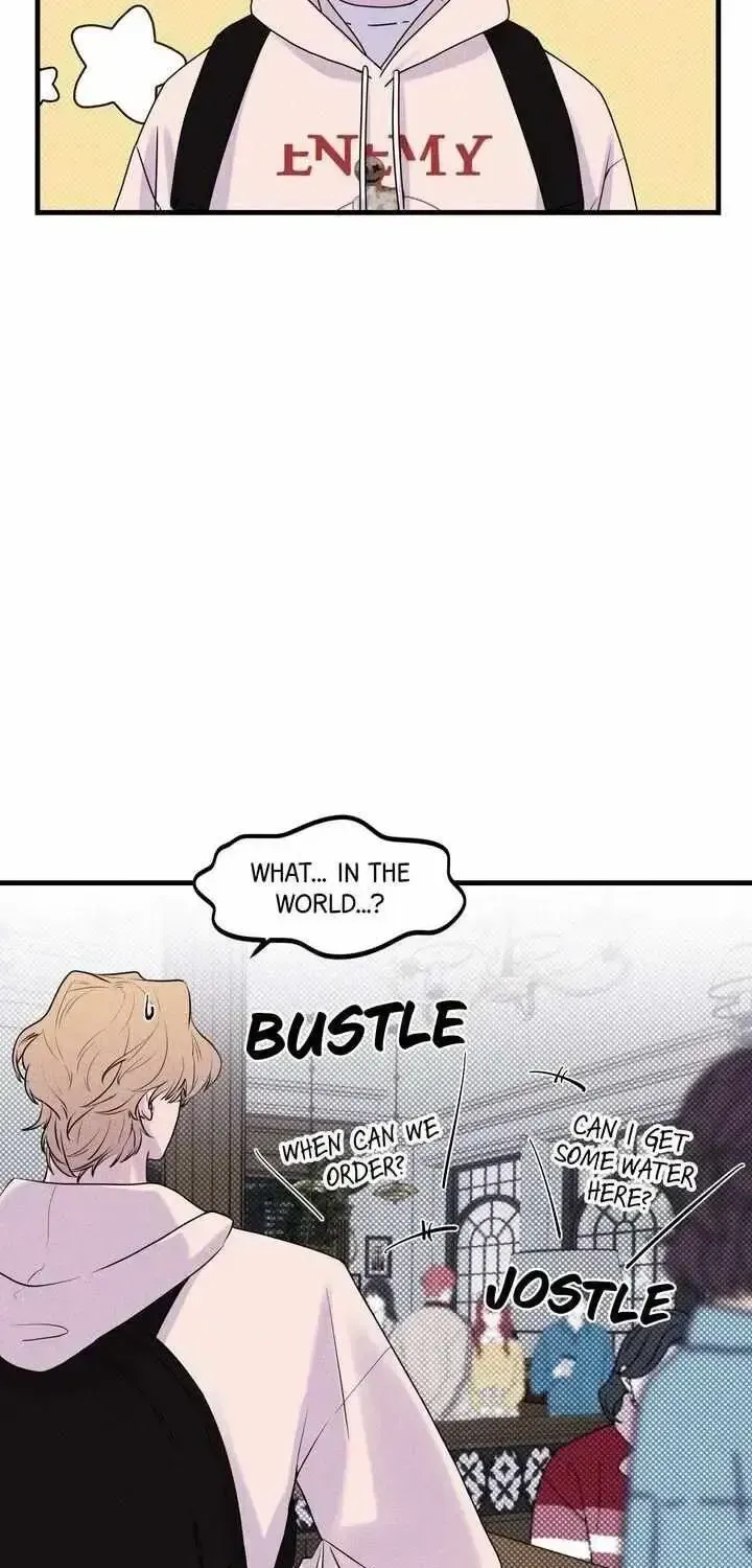 Read Take Me High chapter 1.2 image 35 on Lezhin