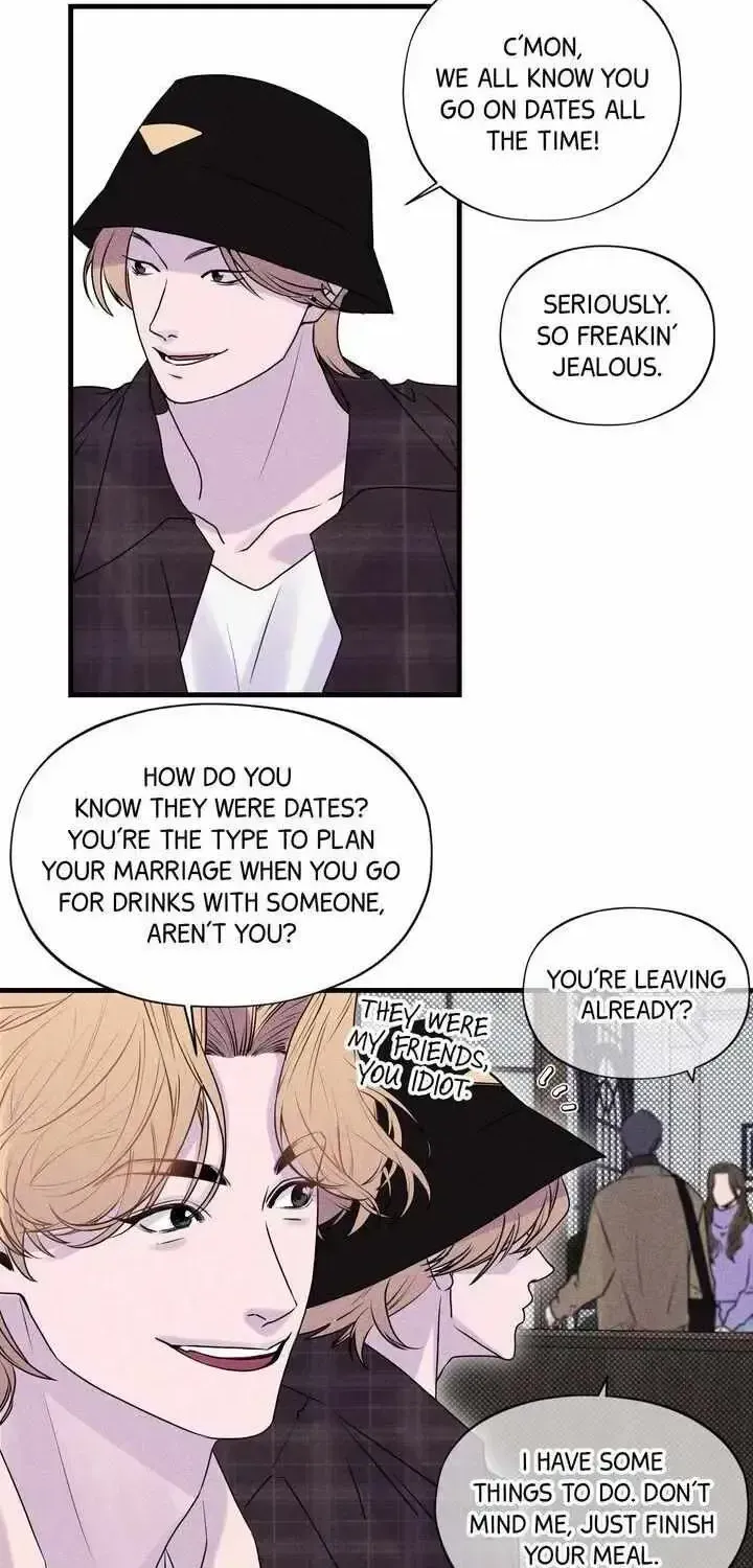 Read Take Me High chapter 1.2 image 40 on Lezhin