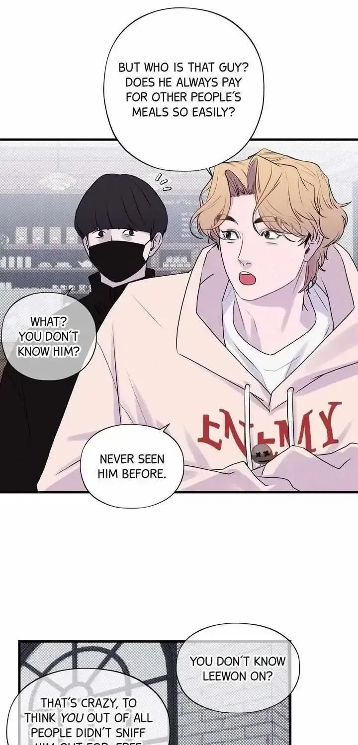 Read Take Me High chapter 1.2 image 46 on Lezhin