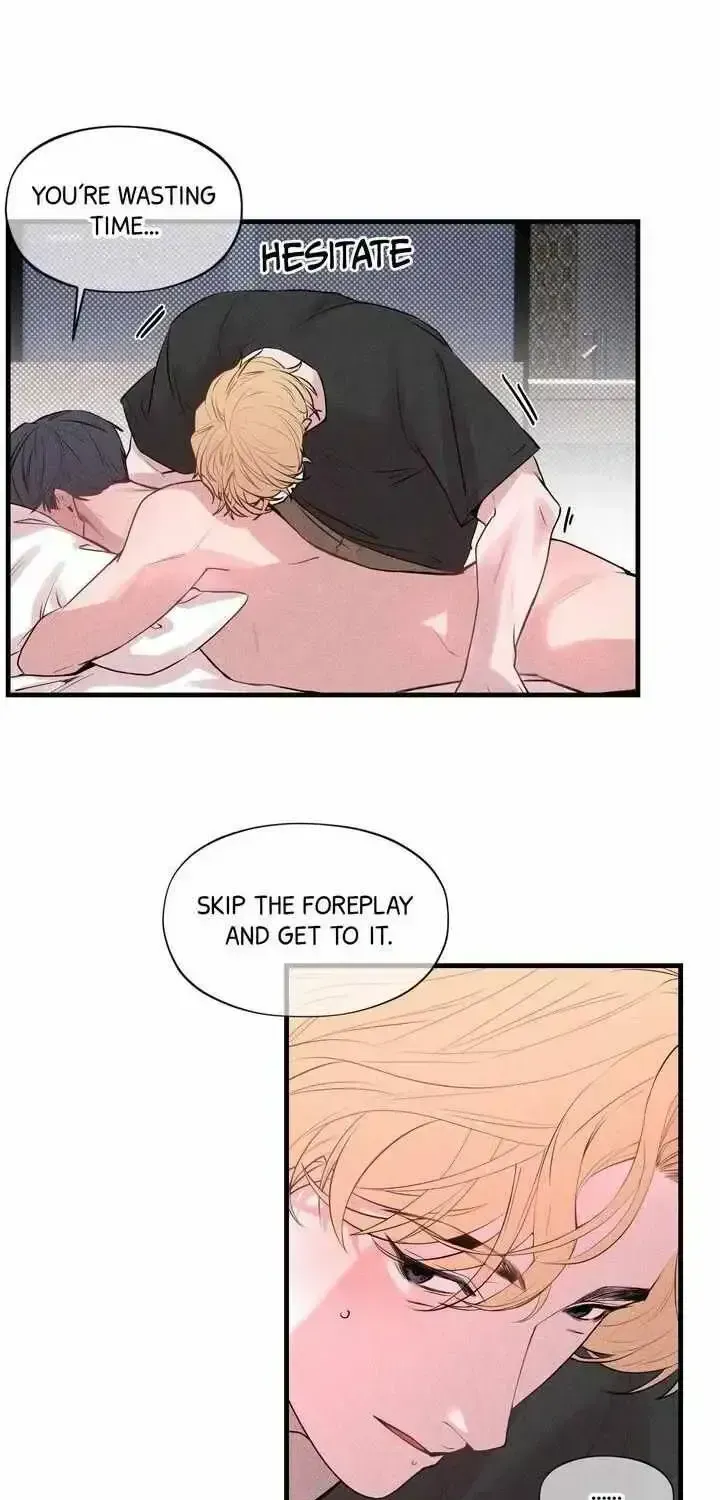 Read Take Me High chapter 1.3 image 14 on Lezhin