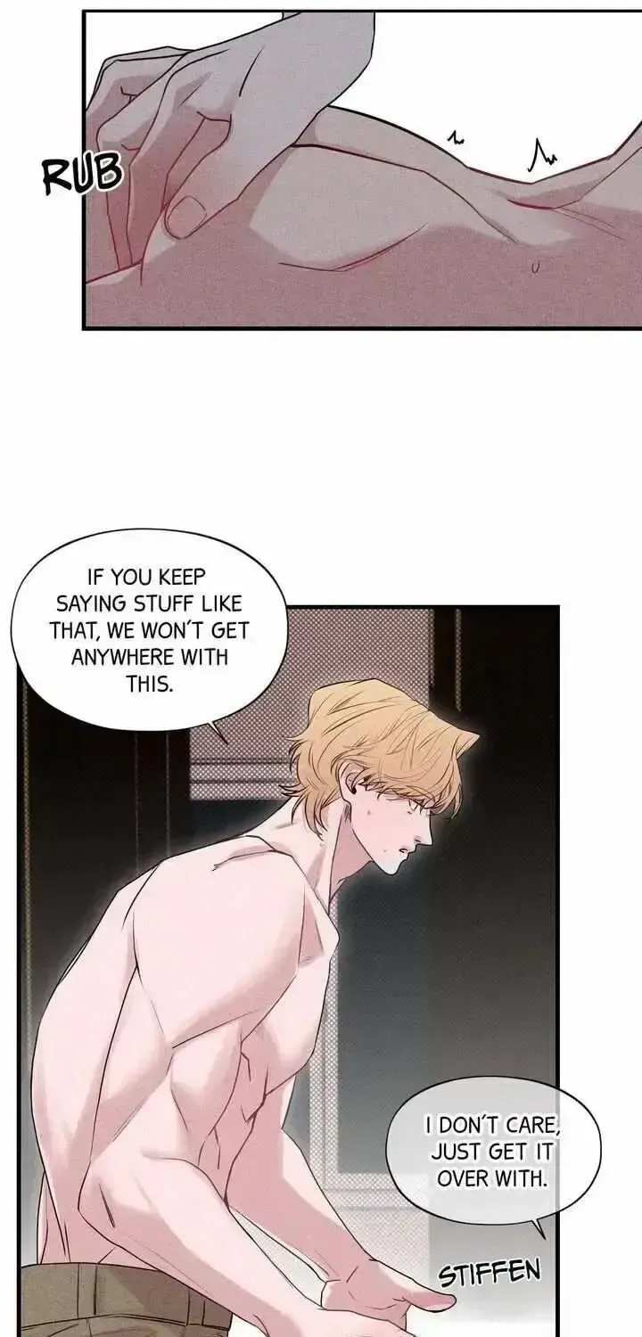 Read Take Me High chapter 1.3 image 17 on Lezhin