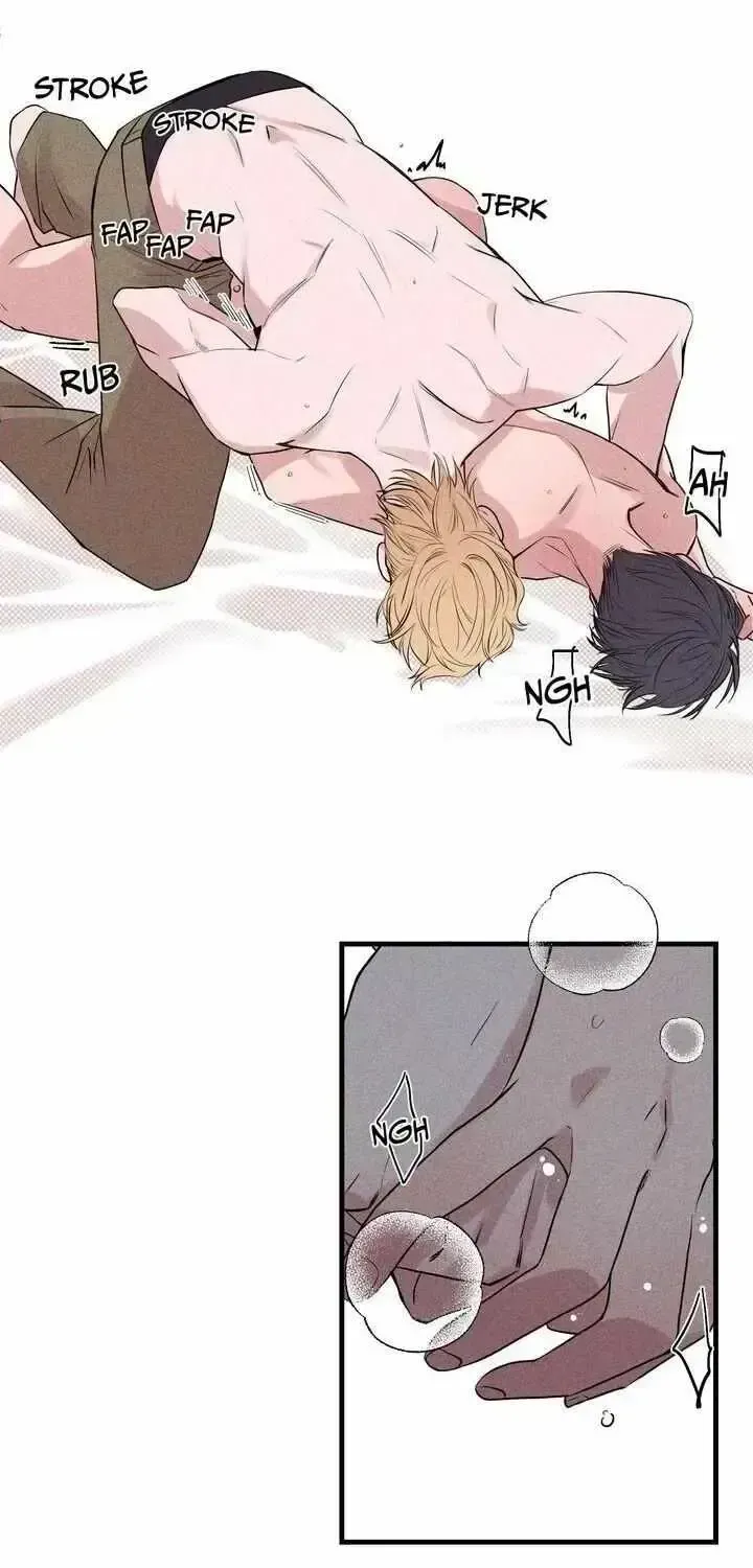Read Take Me High chapter 1.3 image 21 on Lezhin