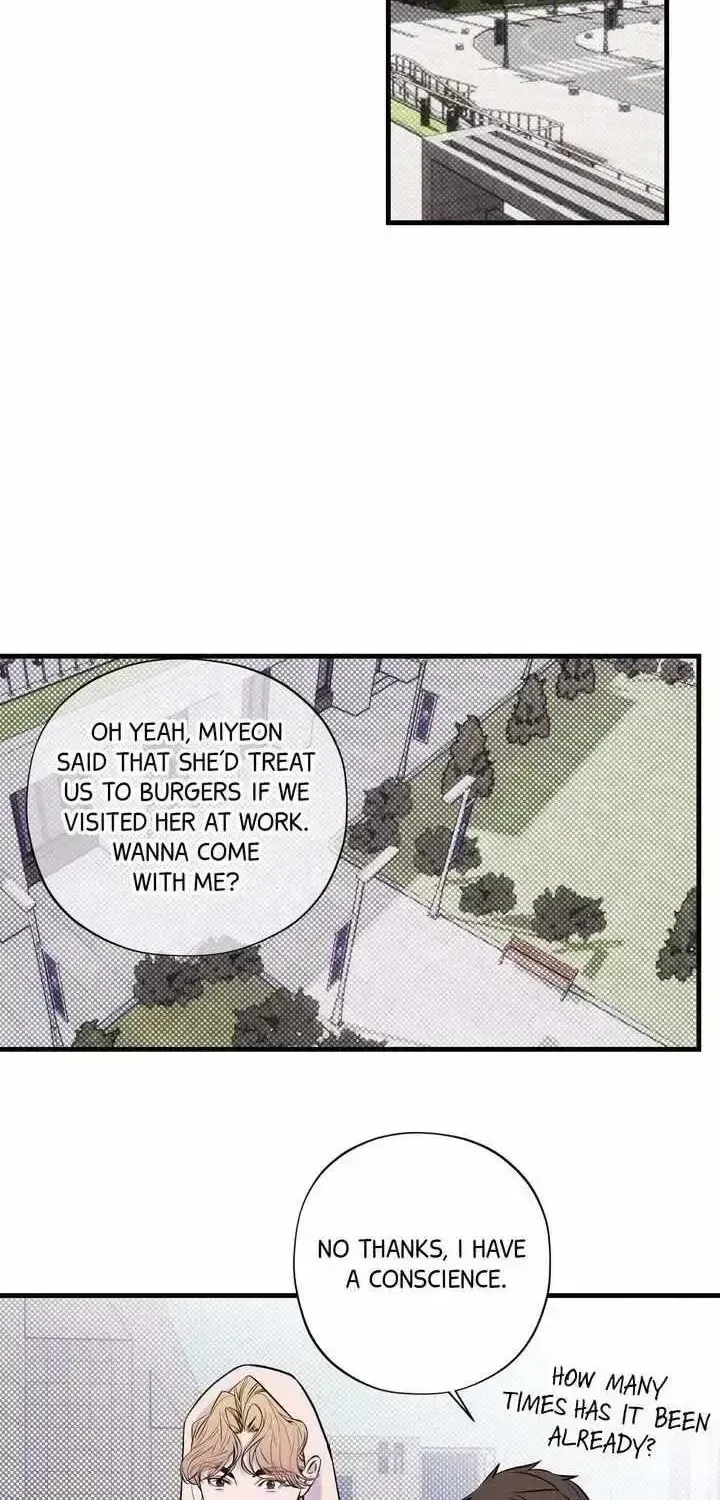 Read Take Me High chapter 1.3 image 30 on Lezhin