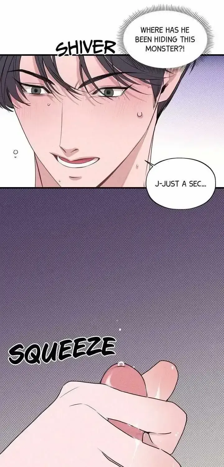 Read Take Me High chapter 1.4 image 25 on Lezhin