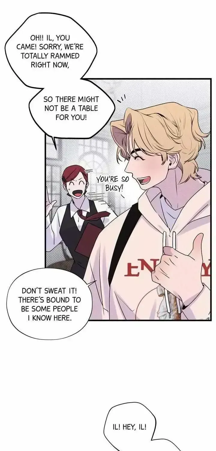 Read Take Me High chapter 1.5 image 37 on Lezhin