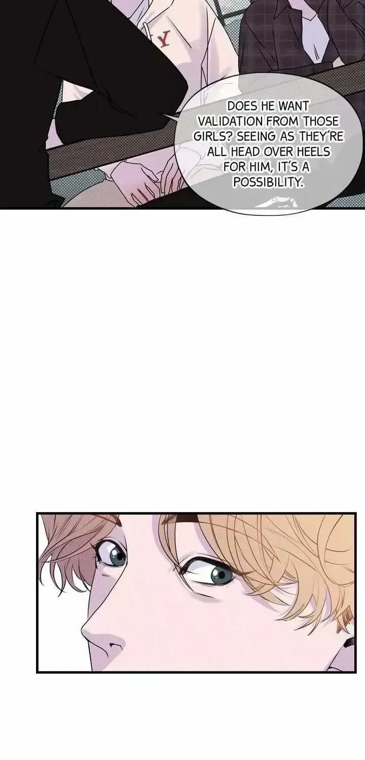 Read Take Me High chapter 1.5 image 43 on Lezhin