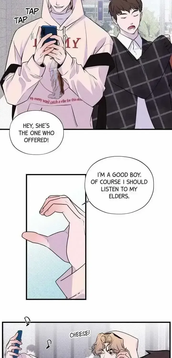 Read Take Me High chapter 1.7 image 31 on Lezhin