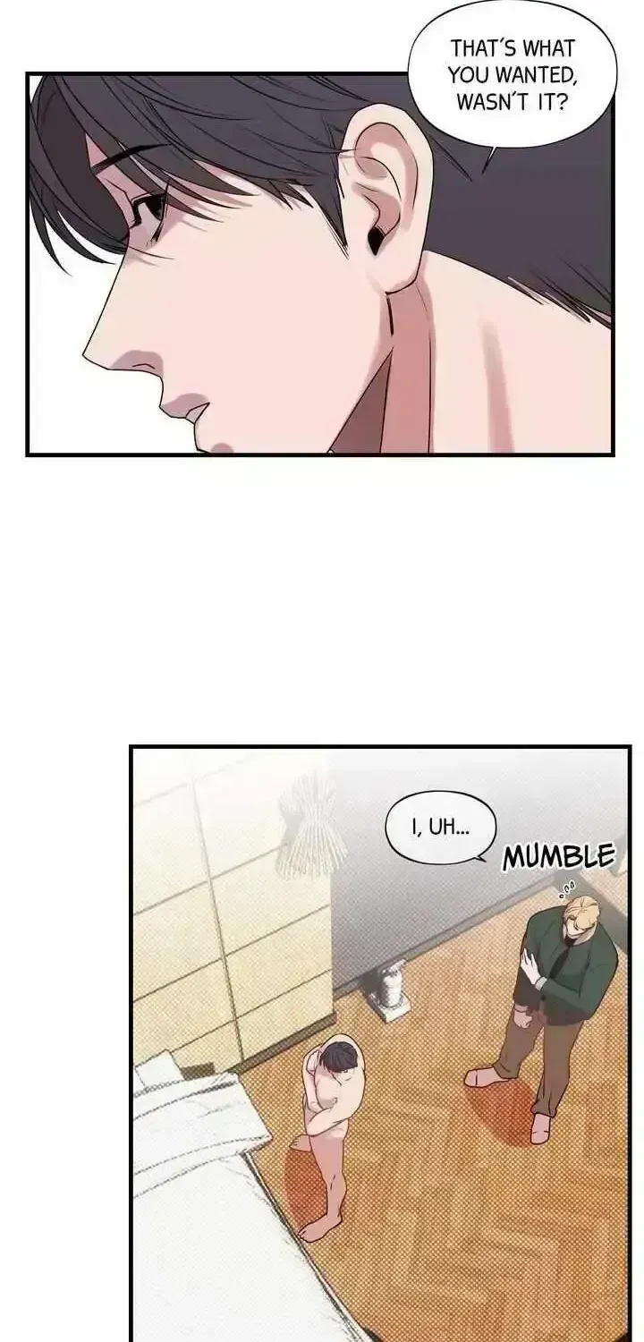 Read Take Me High chapter 1.8 image 5 on Lezhin