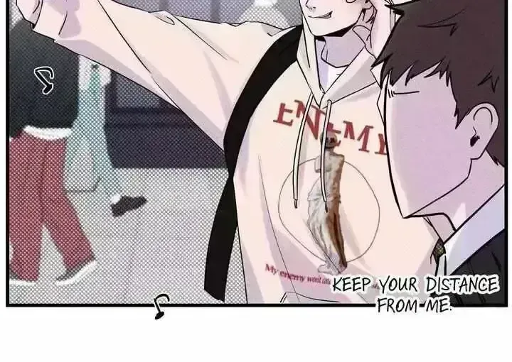Read Take Me High chapter 1.9 image 32 on Lezhin