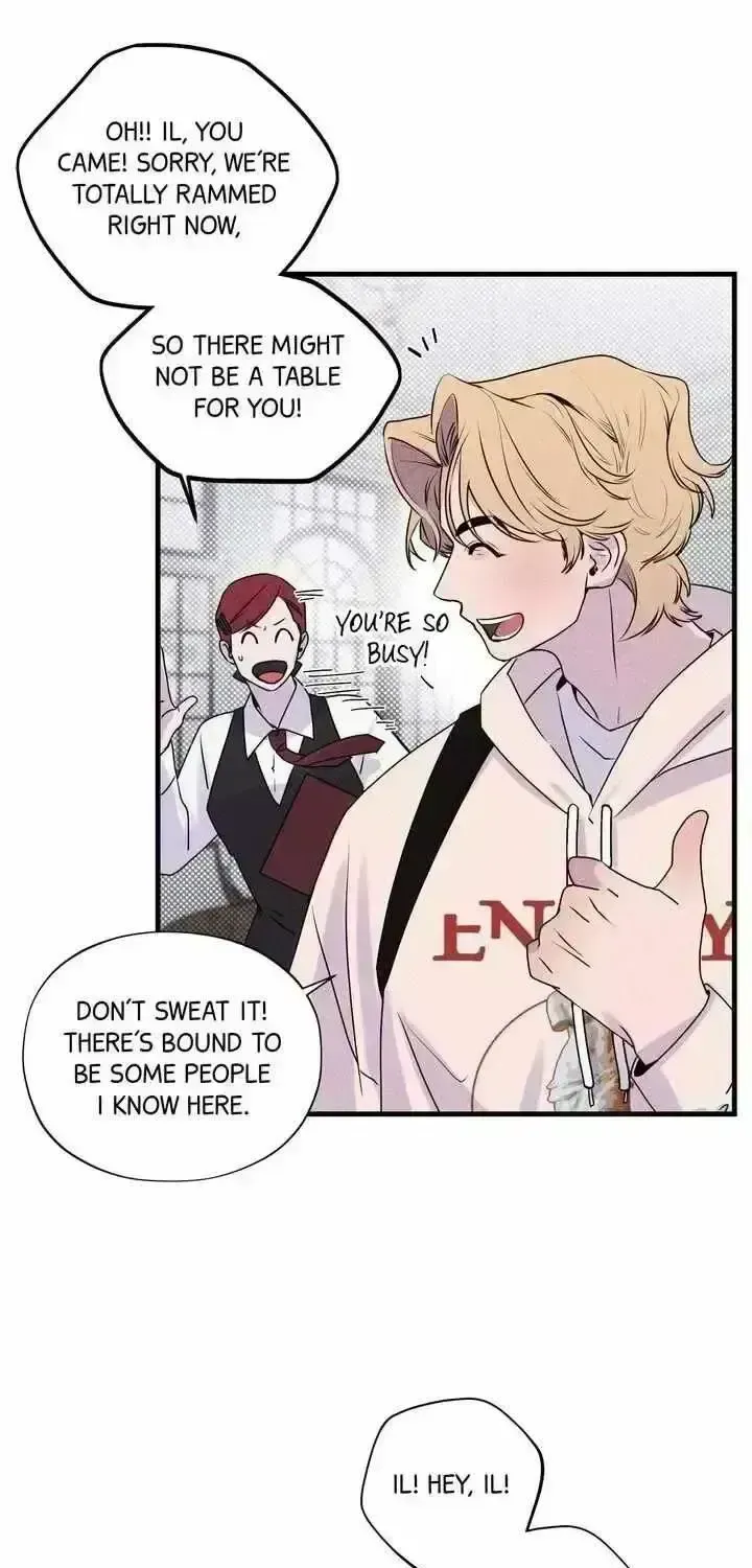 Read Take Me High chapter 1.9 image 37 on Lezhin