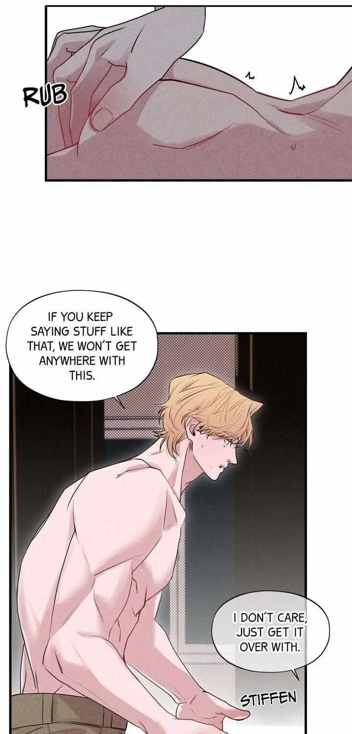 Read Take Me High chapter 1 image 18 on Lezhin