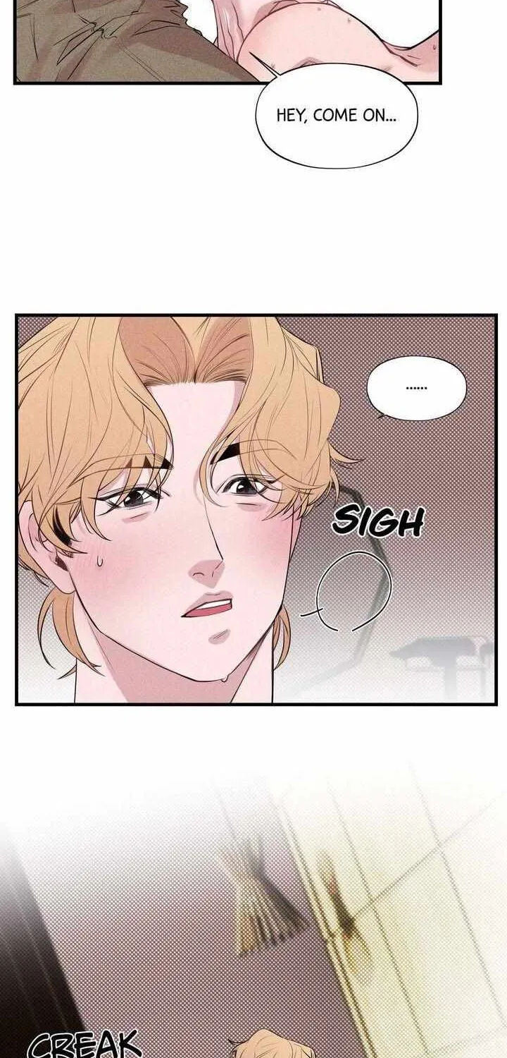 Read Take Me High chapter 1 image 19 on Lezhin