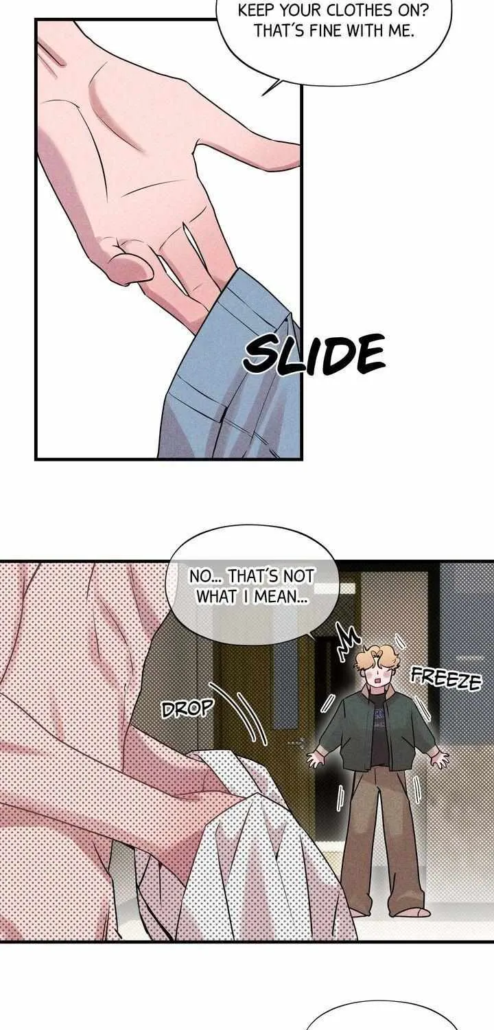 Read Take Me High chapter 1 image 3 on Lezhin