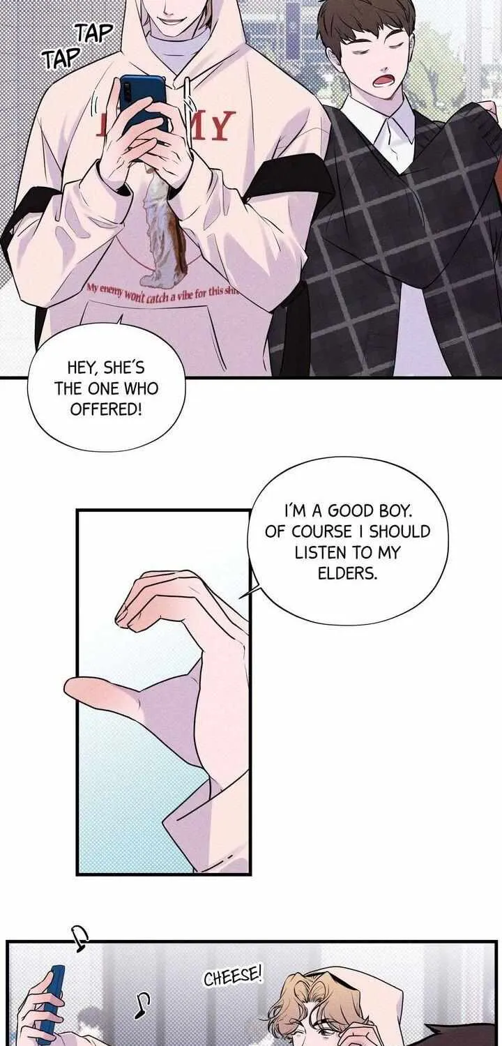 Read Take Me High chapter 1 image 32 on Lezhin