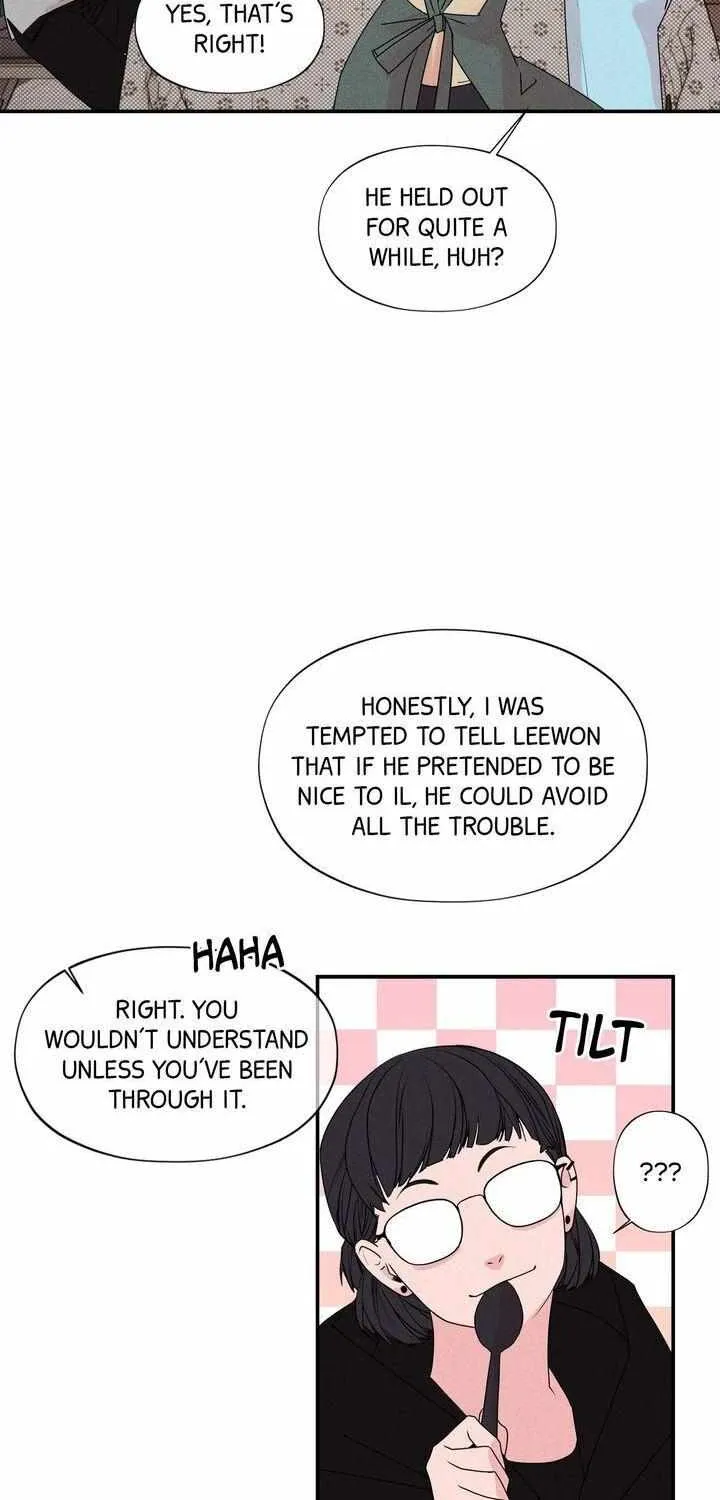 Read Take Me High chapter 10 image 11 on Lezhin